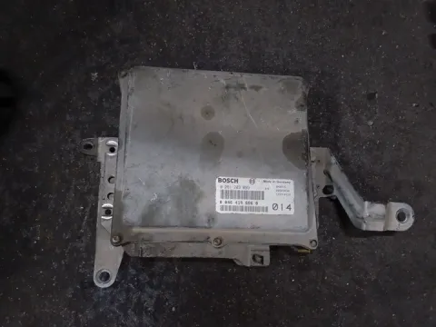 Εγκέφαλος Κινητήρα 0261203099 για FIAT PUNTO (1994 - 1999) (176) 