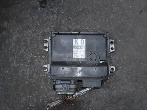 Εγκέφαλος Κινητήρα 3392062J0 για SUZUKI SWIFT (2006 - 2008) (RS) 