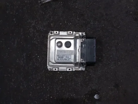 Εγκέφαλος Κινητήρα 3910104500 για HYUNDAI i10 (2012 - 2014) ( ) 