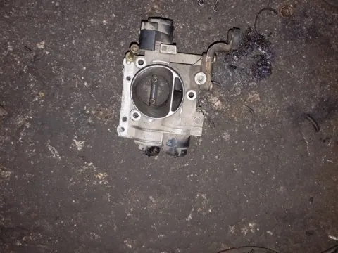 Σώμα Πεταλούδας 365XFE1 για FIAT SEICENTO (2001 - 2006) (187)  (41)