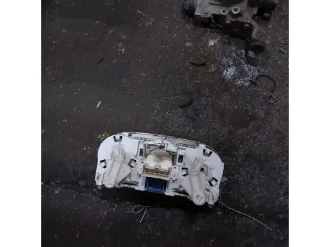 Χειριστήρια Καλοριφέρ 5E094010 για OPEL CORSA (2006 - 2011) D  - 