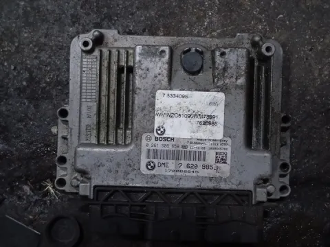 Εγκέφαλος Κινητήρα 0261S06659 για MINI MINI COOPER (2007 - 2012) 