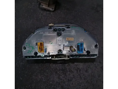 Όργανα Ταμπλό Κοντέρ 1391726 για BMW 5 Series (1988 - 1995) (E34)  - 