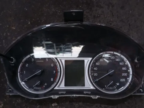 Όργανα Ταμπλό Κοντέρ 3411054PA για SUZUKI VITARA (2015 - ) 