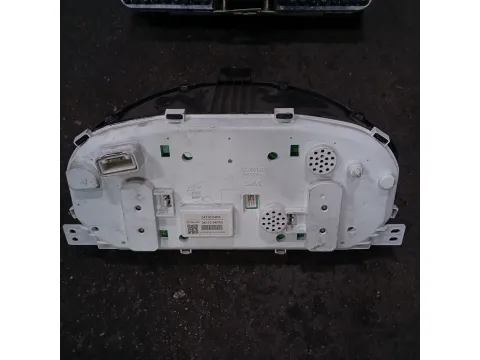 Όργανα Ταμπλό Κοντέρ 3411054PA για SUZUKI VITARA (2015 - )  - 