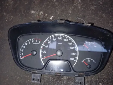 Όργανα Ταμπλό Κοντέρ VPDHBF10A855A για HYUNDAI i10 (2014 - 2019) 