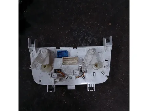 Χειριστήρια Καλοριφέρ 5G1140100 για FIAT GRANDE PUNTO (2005 - 2008) (199)  - 