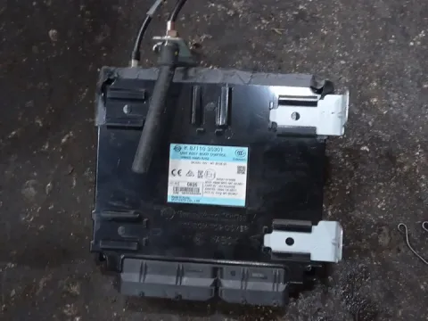 Εγκέφαλος Άνεσης (Comfort Control Unit Module) K8711035301 για SSANGYONG TIVOLI (2015 - 2019) 
