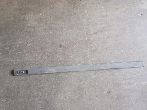 Τριμ - Φασα - Ταινιες Πορτας Εμπρός Αριστερή 90587375 για OPEL ASTRA (1998 - 2004) G Sedan - 4dr 