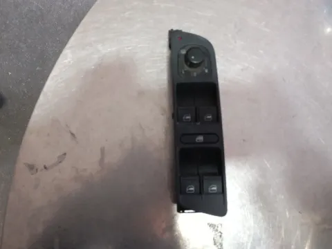 Διακόπτης Παραθύρων Κεντρικός Αριστερής 8+6pin για VW TIGUAN (2008 - 2012) (5N) 