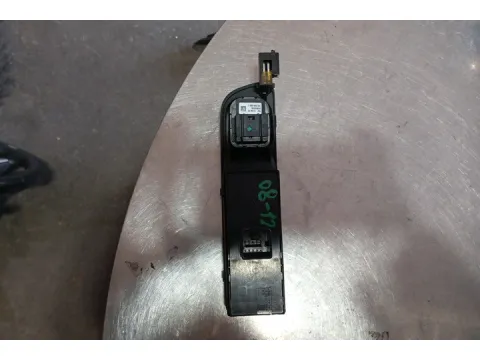 Διακόπτης Παραθύρων Κεντρικός Αριστερής 8+6pin για VW TIGUAN (2008 - 2012) (5N)  - 