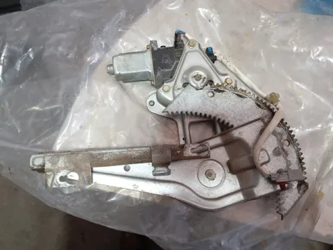 Γρύλος Παραθύρου Ηλεκτρικός Πίσω Αριστερός Ιμιτασιόν 2pin για VW PASSAT (1997 - 2000) (3B2) *O*