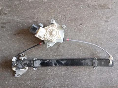 Γρύλος Παραθύρου Ηλεκτρικός Εμπρός Αριστερός 2pin 0130822202 για NISSAN MICRA (2003 - 2005) (K12) *Ο*