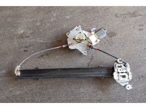 Γρύλος Παραθύρου Ηλεκτρικός Εμπρός Αριστερός 2pin 0130822202 για NISSAN MICRA (2003 - 2005) (K12) *Ο* - 