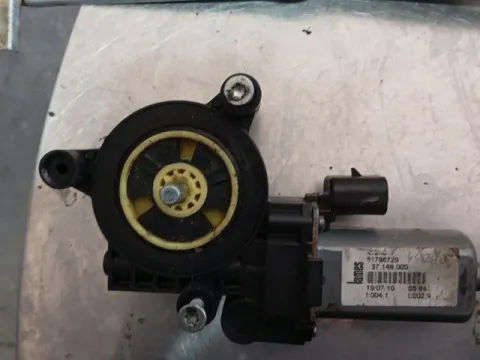 Γρύλος Παραθύρου Μοτερ Εμπρός Αριστερό 2pin για FIAT PUNTO (2009 - 2012) (199) EVO , GRANDE PUNTO (2005 - 2008) (199) *O*