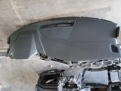 Σετ Αερόσακων Εμπρός (με Ταμπλό) για AUDI A1 (2018 - ) (GB) *Γ*