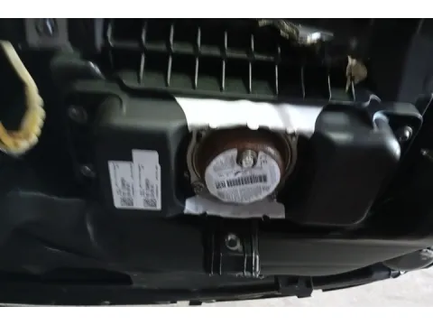 Σετ Αερόσακων Εμπρός (με Ταμπλό) για AUDI A1 (2018 - ) (GB) *Γ* - 