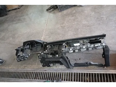 Σετ Αερόσακων Εμπρός (με Ταμπλό) για AUDI A1 (2018 - ) (GB) *Γ* - 