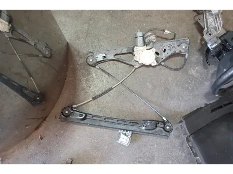 Γρύλος Παραθύρου Ηλεκτρικός Εμπρός Αριστερός 6pin A2118202942A για MERCEDES E - CLASS (2002 - 2006) (W211) , (2006 - 2009) (W211) *Ο* - 