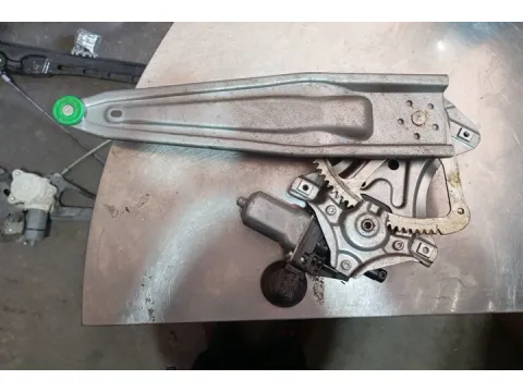 Γρύλος Παραθύρου Ηλεκτρικός Πίσω Δεξιός 6pin 857200D120 973581101 για TOYOTA AURIS (2007 - 2009) E150 , (2009 - 2013) , YARIS (2015 - 2017) *O* - 