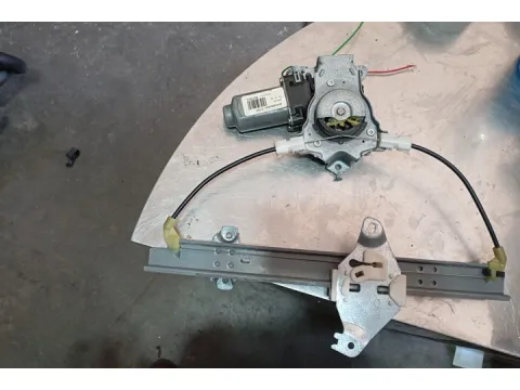 Γρύλος Παραθύρου Ηλεκτρικός Πίσω Δεξιός 2pin για NISSAN QASHQAI (2007 - 2010) (J10) *O* - 