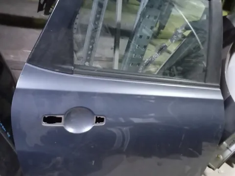 Πόρτα Πίσω Δεξιά για NISSAN QASHQAI (2007 - 2010) (J10) , (2010 - 2014) ( J10 ) 