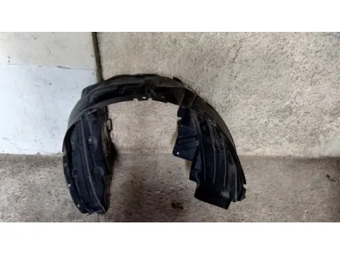 Θολος Πλαστικος-Υφασματινος Εμπρός Δεξις 53875-B4010 DAIHATSU TERIOS (2006 - 2009) (J200) SUV- ΕΚΤΟΣ ΔΡΟΜΟΥ - 5 dr (JDAJ210G) 1300 (K3-VE) petrol 86 (J211) - 