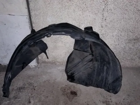 Πολος Πλαστικος-Υφασματινος Εμπρός Δεξίς NISSAN JUKE (2010 - 2014) (F15) SUV- ΕΚΤΟΣ ΔΡΟΜΟΥ - 5dr 