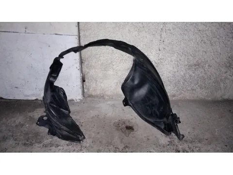 Πολος Πλαστικος-Υφασματινος Εμπρός Δεξίς NISSAN JUKE (2010 - 2014) (F15) SUV- ΕΚΤΟΣ ΔΡΟΜΟΥ - 5dr  - 