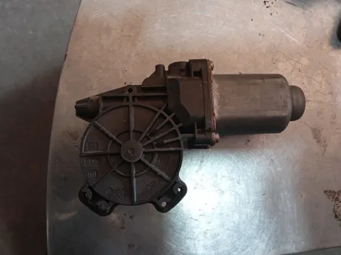 Γρύλος Παραθύρου Μοτερ Εμπρός Δεξί 2pin 402214C Λείπει η φίσα για CITROEN C3 (2010 - 2014) *Ο*