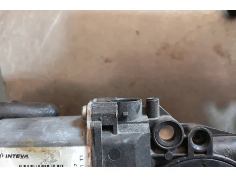 Γρύλος Παραθύρου Μοτερ Εμπρός Δεξί 2pin 402214C Λείπει η φίσα για CITROEN C3 (2010 - 2014) *Ο* - 