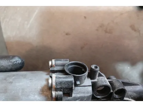 Γρύλος Παραθύρου Μοτερ Εμπρός Δεξί 2pin 402214C Λείπει η φίσα για CITROEN C3 (2010 - 2014) *Ο* - 