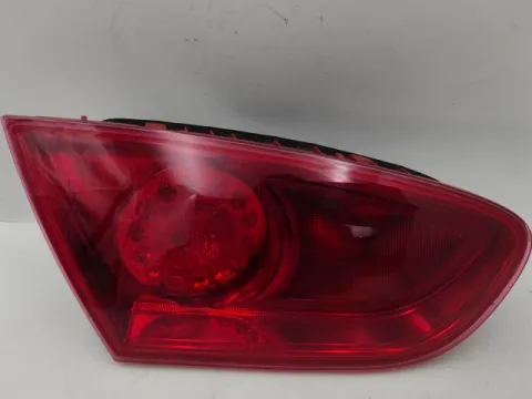 Φανάρι Πίσω Αριστερό Καπού για SEAT LEON (2009 - 2013) (1P)