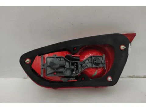Φανάρι Πίσω Αριστερό Καπού για SEAT LEON (2009 - 2013) (1P) - 