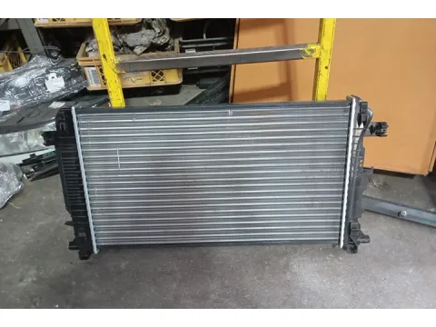 Ψυγείο Κινητήρα (Νερού) Ιμιτασιόν για MERCEDES SPRINTER (2013 - 2019) (906) Van 2150 Diesel CDI 129hp (313) *Γ* - 