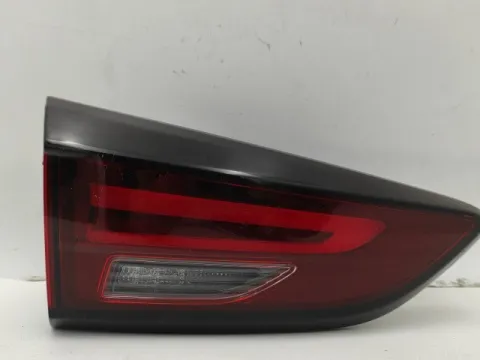 Φανάρι Πίσω Αριστερό Καπού LED για MAZDA CX-3 (2016 - ) 