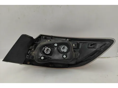 Φανάρι Πίσω Αριστερό για MAZDA 3 (2009 - 2014) (BL) Hatchback - 5dr - 