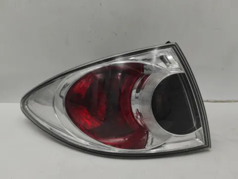 Φανάρι Πίσω Αριστερό για MAZDA 6 (2002 - 2006) (GG) (GY) (GG) Liftback - 5dr , (GG) Sedan - 4dr