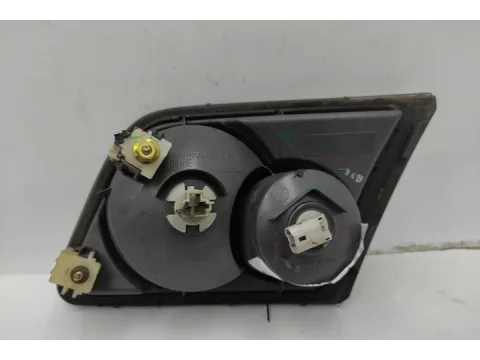 Φανάρι Πίσω Αριστερό Καπού για MAZDA 6 (2002 - 2006) (GG) (GY) (GG) Sedan - 4dr - 