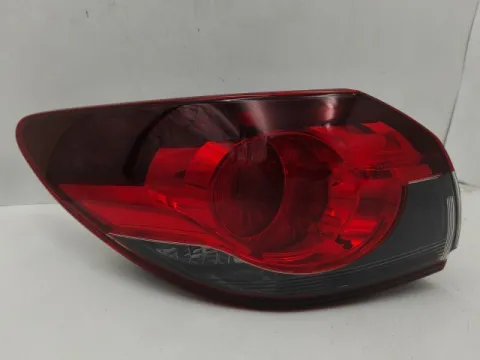 Φανάρι Πίσω Αριστερό για MAZDA 6 (2012 - 2017) ( ) S-Wagon - 5dr 