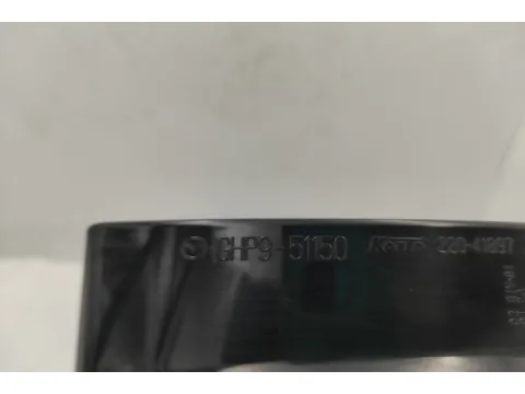 Φανάρι Πίσω Αριστερό για MAZDA 6 (2012 - 2017) ( ) S-Wagon - 5dr  - 