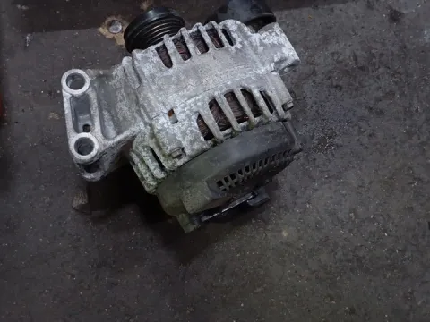 Δυναμό - Εναλλάκτης TG12C107 για FORD KUGA (2013 - 2017) 1600 Petrol EcoBoost 150hp , 1600 Petrol EcoBoost 180hp 