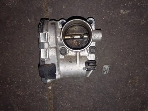 Σώμα Πεταλούδας 0280750137 για FIAT PUNTO (1999 - 2003) (188)  (39)