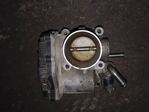 Σώμα Πεταλούδας 3510004900 για KIA PICANTO (2017 - ) ( )  (61)