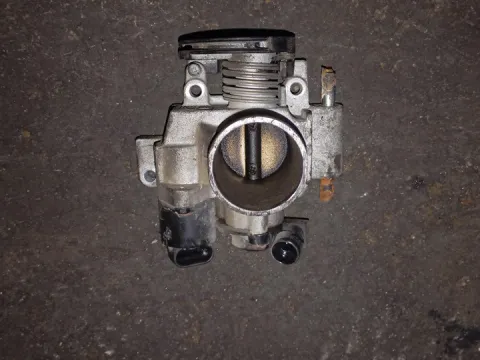 Σώμα Πεταλούδας  για CHEVROLET - DAEWOO MATIZ (2005 - 2010) (M200)  (34)