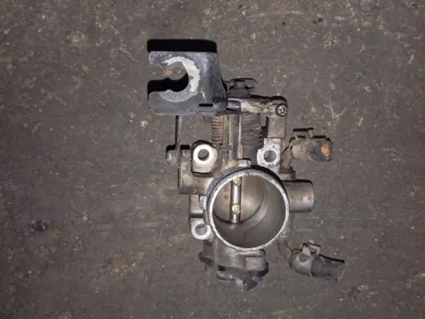 Σώμα Πεταλούδας 3510002780 για HYUNDAI ATOS PRIME (1999 - 2001) (MX)  (61)