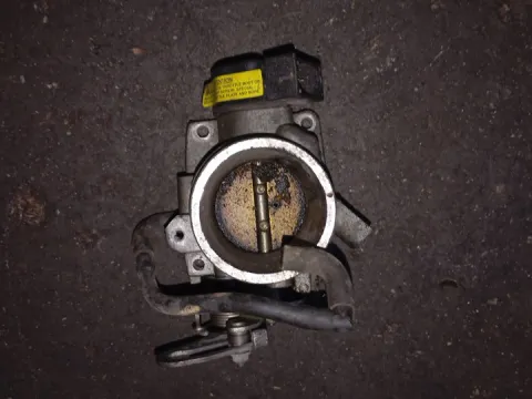 Σώμα Πεταλούδας 95WFCC για FORD TRANSIT (1995 - 2000) (EA_) 