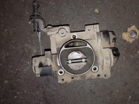 Σώμα Πεταλούδας 365XFE1 για FIAT SEICENTO (2001 - 2006) (187)  (41)