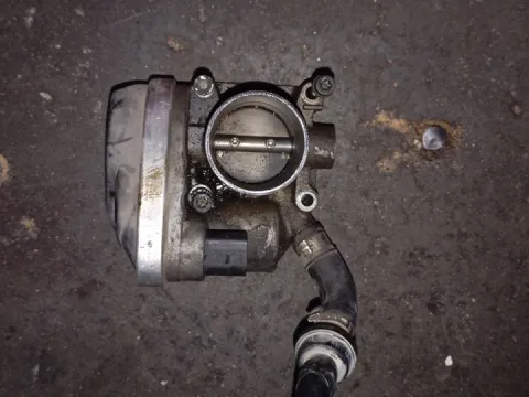 Σώμα Πεταλούδας 036133062L για VW POLO (2002 - 2005) (9N) 