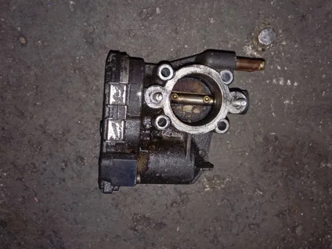 Σώμα Πεταλούδας 0280750044 για OPEL CORSA (1993 - 2000) B 